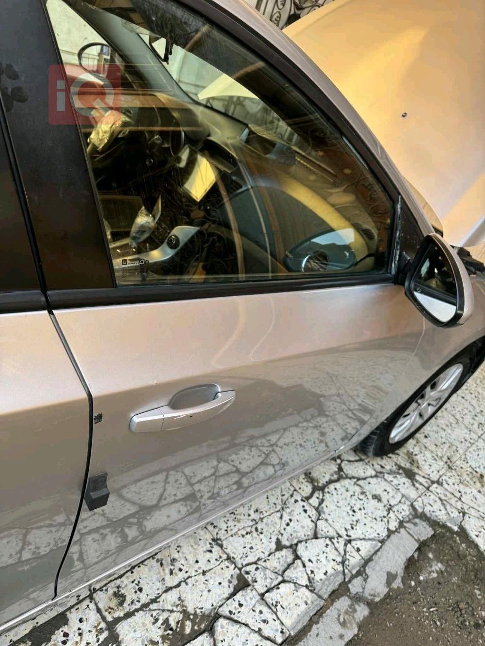 شيفروليه كروز